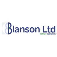 Blanson Ltd Logo