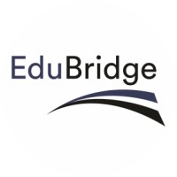 EduBridge Learning Pvt. Ltd. Logo