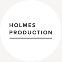 Holmes Production Logo