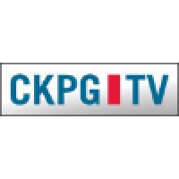 CKPG-TV Logo