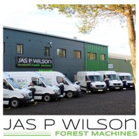 Jas P Wilson Logo