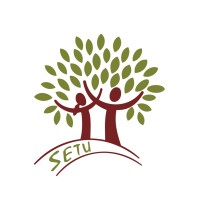 SETU-The Bridge To Artisans Logo