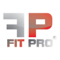 FITPRO, s.r.o. Logo