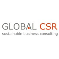 GLOBAL CSR Logo
