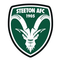 Steeton AFC Logo