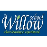 The Willow School Logo