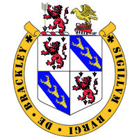 Brackley Town Council Logo