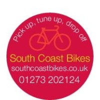 South Coast Bikes Logo