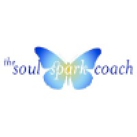 The Soul Spark Coach Logo