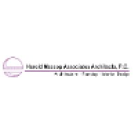 Harold Massop Associates Architects, P.C. Logo