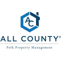 All County Polk Property Management Logo