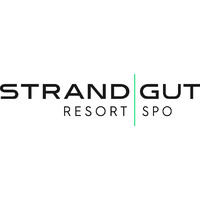 StrandGut Resort Logo