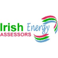 Irish Energy Assessors Logo