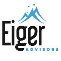 Eiger Advisors Logo