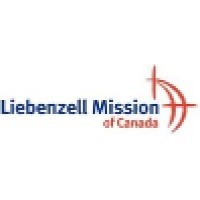 Liebenzell Mission of Canada Logo