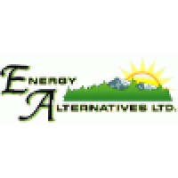 EA Energy Alternatives Ltd. Logo