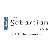 The Sebastian - Vail - A Timbers Resort Logo