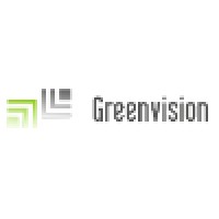 Greenvision Logo