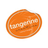 Tangerine Creative Logo