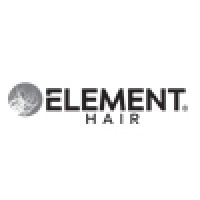 Element Hair Logo