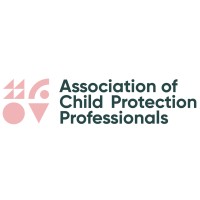 Association of Child Protection Professionals Logo