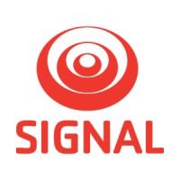 Signal Bredbånd AS Logo