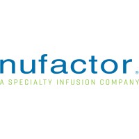 Nufactor Logo