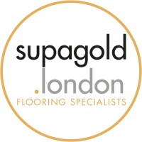 supagold.london Logo