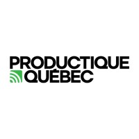 Productique Québec Logo