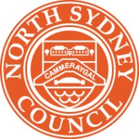 North Sydney Council Logo