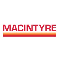 Macintyre Transport Ltd Logo