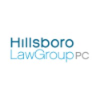 Hillsboro Law Group PC Logo