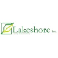 Lakeshore Inc. Logo