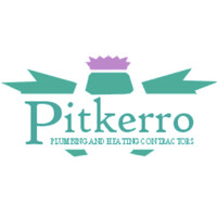 Pitkerro Plumbing & Heating Ltd Logo