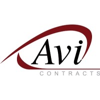 Avi Contracts Ltd Logo