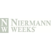 Niermann Weeks Logo