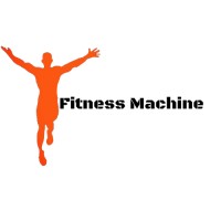 Fitness Machine Logo