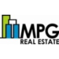 MPG Real Estate Logo