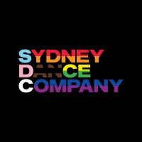 Sydney Dance Company Logo