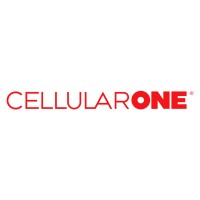 Cellular One Logo