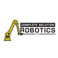 Complete Solution Robotics Logo