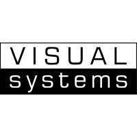 Visual Systems Sales Ltd Logo
