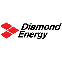 Diamond Energy Logo