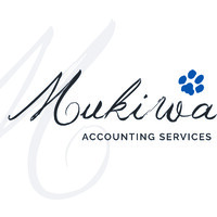 Mukiwa Accounting Services Logo