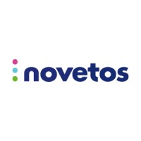 Novetos Oy Logo