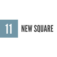 11 New Square Logo