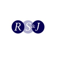Ross Smith & Jameson Architecture Logo