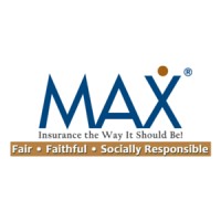 MutualAid eXchange (MAX) Logo