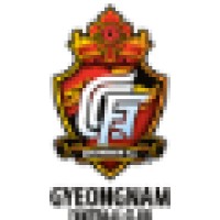 Gyeongnam Football Club Logo