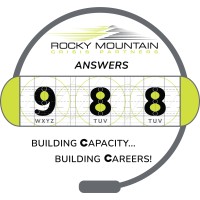 Rocky Mountain Crisis Partners, formerly Metro Crisis Services Logo